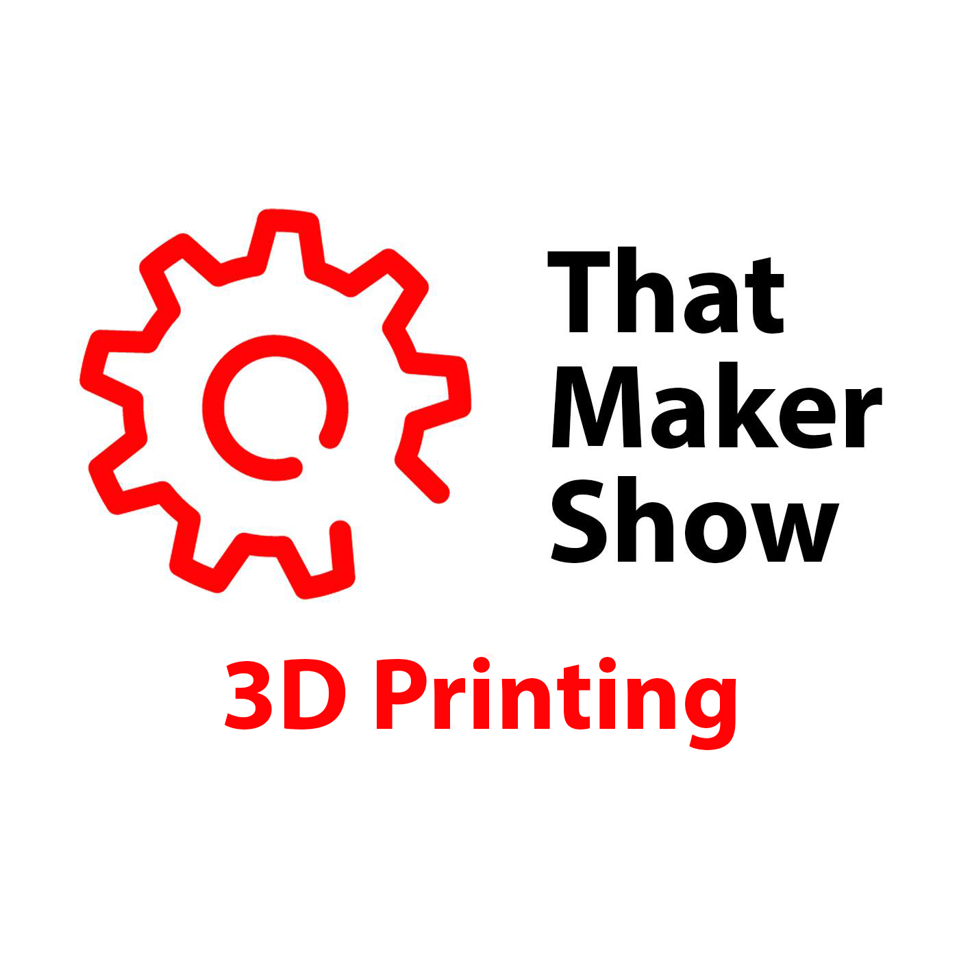 That Maker Show