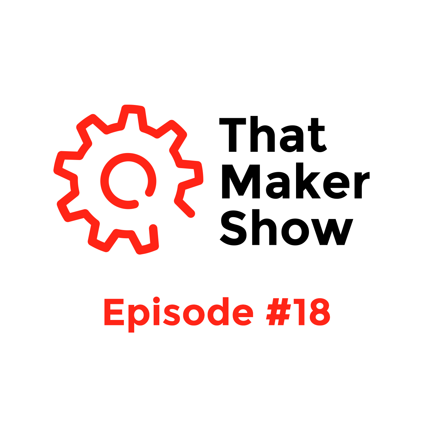 That Maker Show